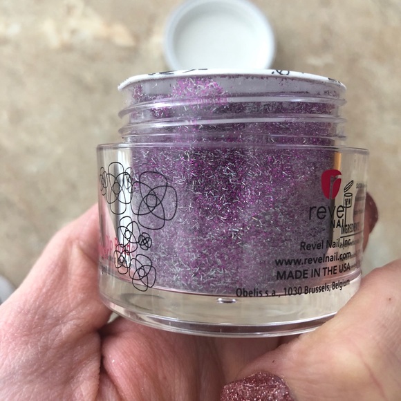 Dip Powder x 2 - Picture 2 of 3